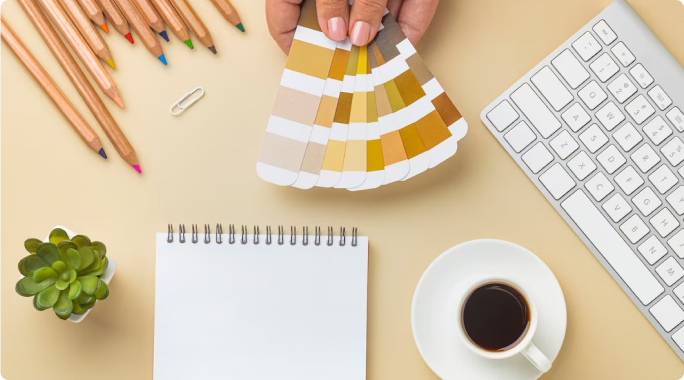 Graphic Design for Beginners