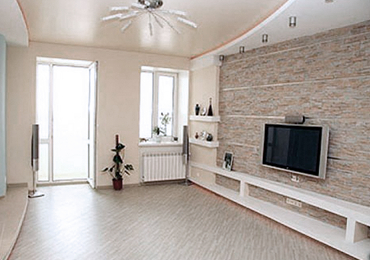 Obývací pokoj