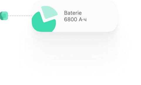 Baterie